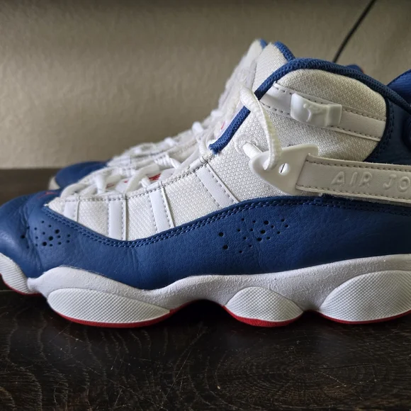 Jordan Ring 6 Shoes 5Y